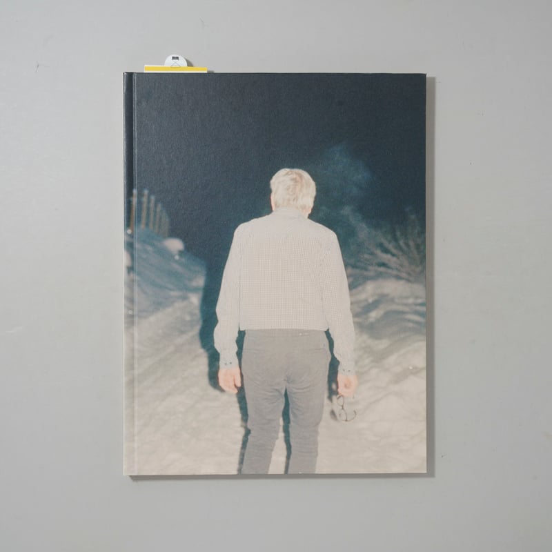CATEGORY ー landscape | bookobscura｜写真集専門書店｜写真家に
