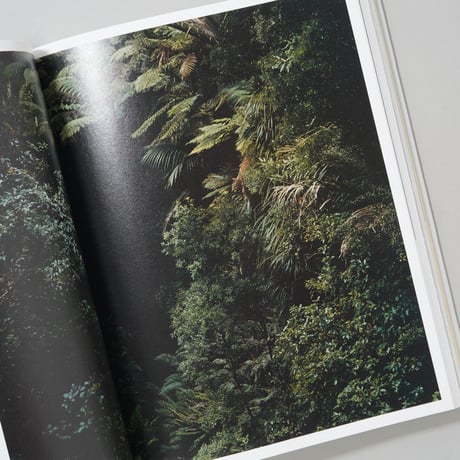 この星の光の地図を写す(南極カバー) / 石川直樹(Naoki Ishikawa)
