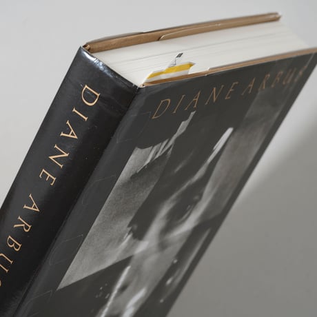 Diane Arbus Revelations / Diane Arbus(ダイアン・アーバス)