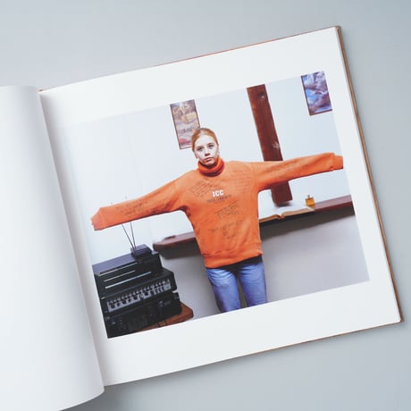 [新刊/New] SLEEPING BY THE MISSISSIPPI / Alec Soth (アレック・ソス)