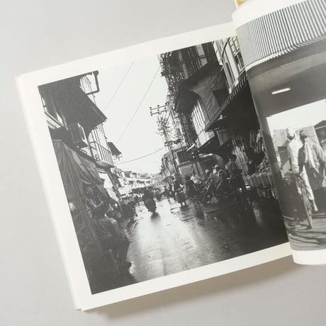 午後の最後の日射 / 渡部さとる(Satoru Watanabe)