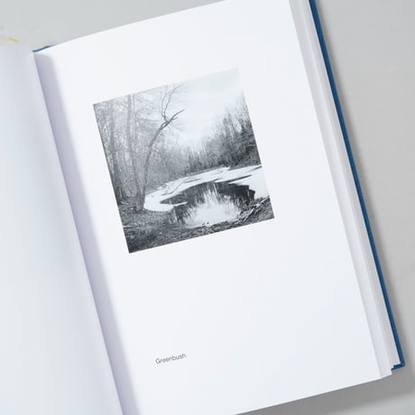 [新刊/New] MAINE / Gerry Johansson(ゲリー・ヨハンソン)