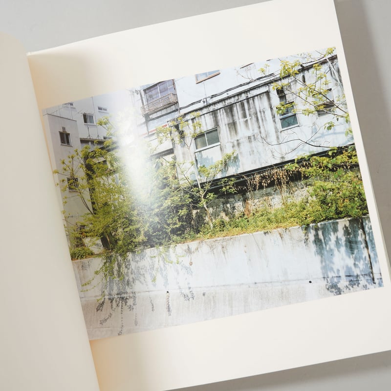 LIFE GOES ON / 高橋恭司(Kyoji Takahashi) | bookobsc