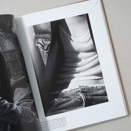 Union issue 9 / Mark Borthwick(マーク・ボスウィック),Ola Rindal(オラ・リンダル)他