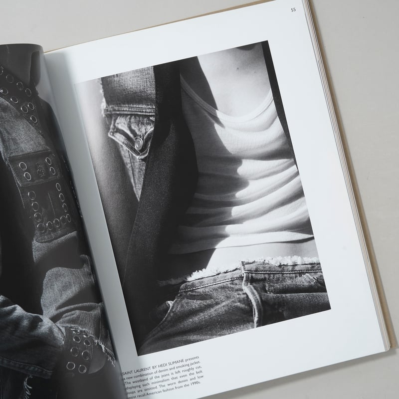 CATEGORY ー fashion photo | bookobscura｜写真集専門書店｜