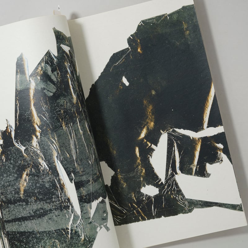 サイン入/Signed] Film / 横田大輔(Daisuke Yokota) | boo