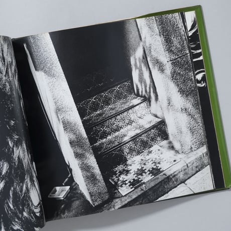 ソノラマ写真選書6 続にっぽん劇場 写真帖 Japan, a Photo Theater Ⅱ / 森山大道(Daido Moriyama)
