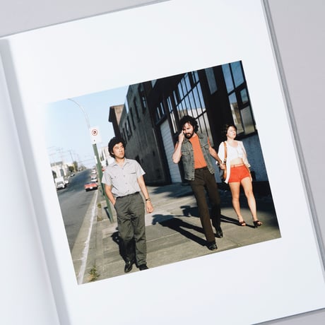 Jeff Wall Glenstone Museum 2024 / Jeff Wall(ジェフ・ウォール)