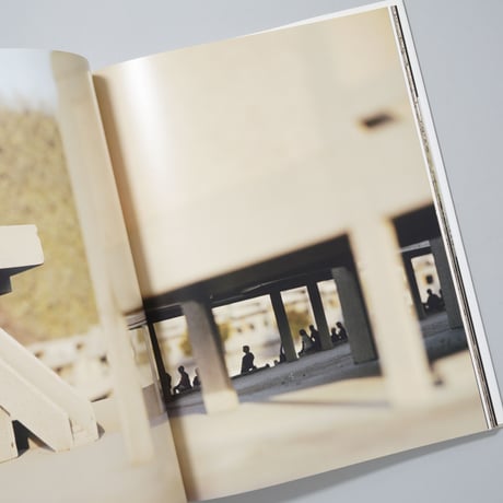 CHICAGO / Adam Broomberg,Oliver Chanarin