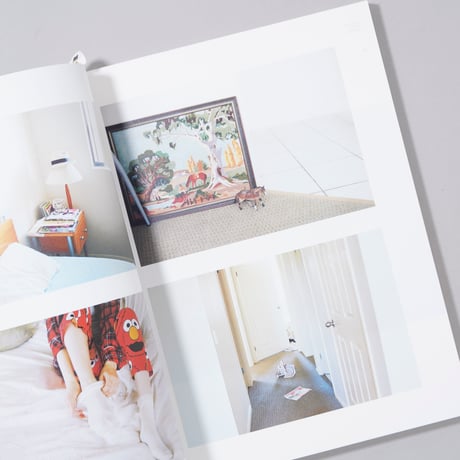 PPF Magazine vol.01 横浪 修のナラティブ Narrative of Osamu Yokonami