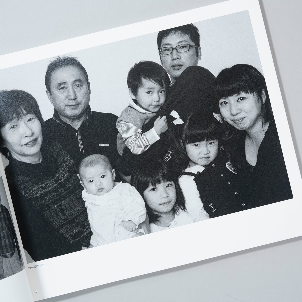 新刊サイン入/New,Signed]2023-2011 あれから / 広川泰士(Taishi