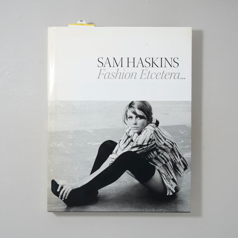 Fashion Etcetera / Sam Haskins(サム・ハスキンス) | b
