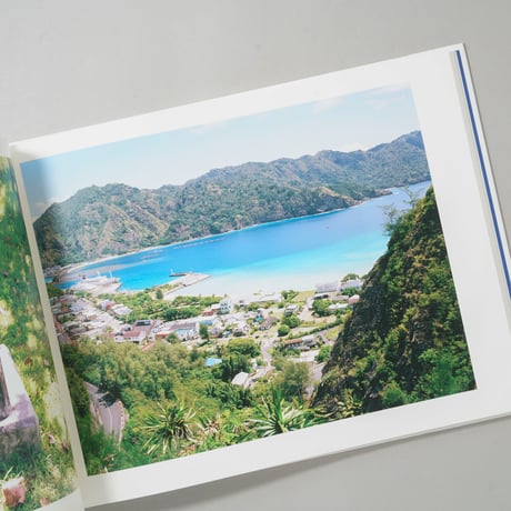 The Bonin Islanders / 長沢慎一郎(Shinichiro Nagasawa)