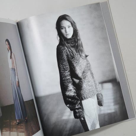 UNION ISSUE 6 / Mark Borthwick(マーク・ボスウィック),Ola Rindal(オラ・リンダル), 荒木経惟(Nobuyoshi Araki),他
