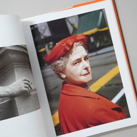 Vivian Maier A Photographer Found / Vivian Maier(ヴィヴィアン・マイヤー)