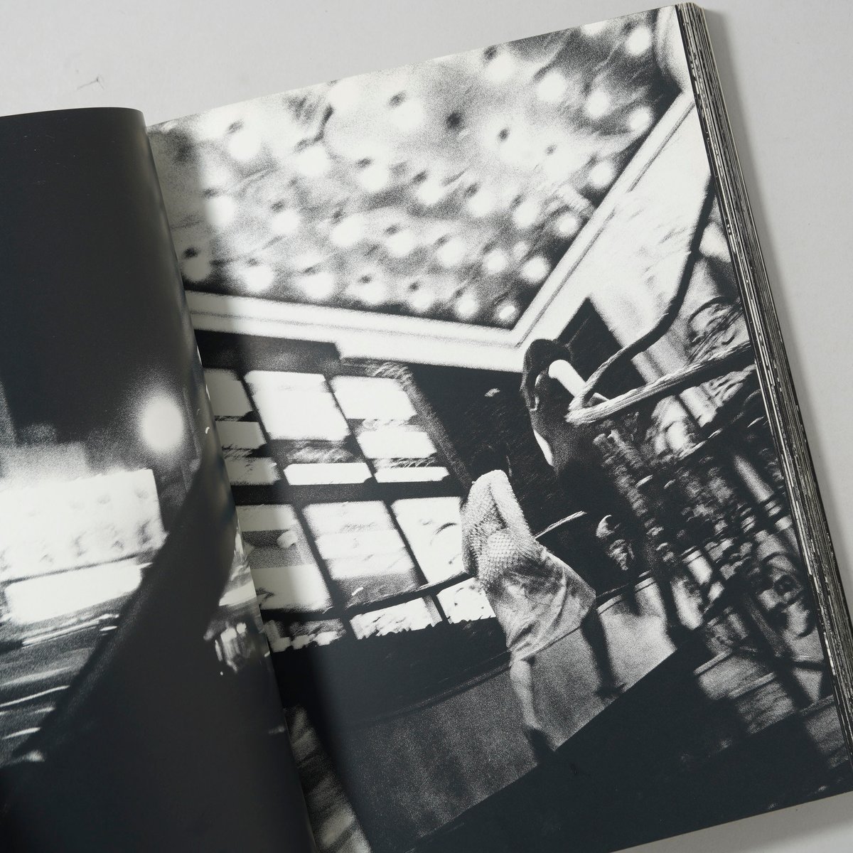 新宿 / 森山大道(Daido Moriyama) | bookobscura｜写真集専門書店