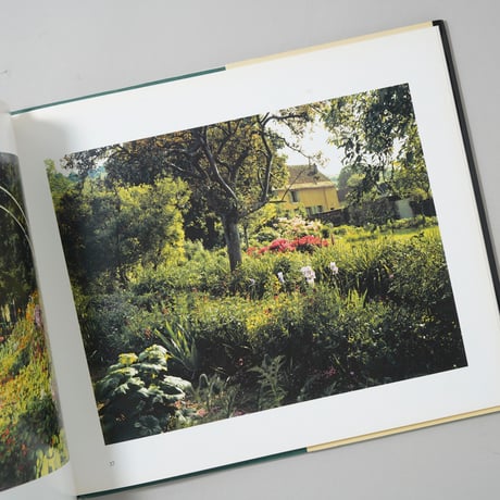 The Gardens at Giverny / Stephen Shore(スティーブン・ショア)
