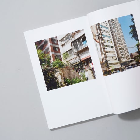 [新刊/New]LAND / 富澤大輔(Daisuke Tomizawa)