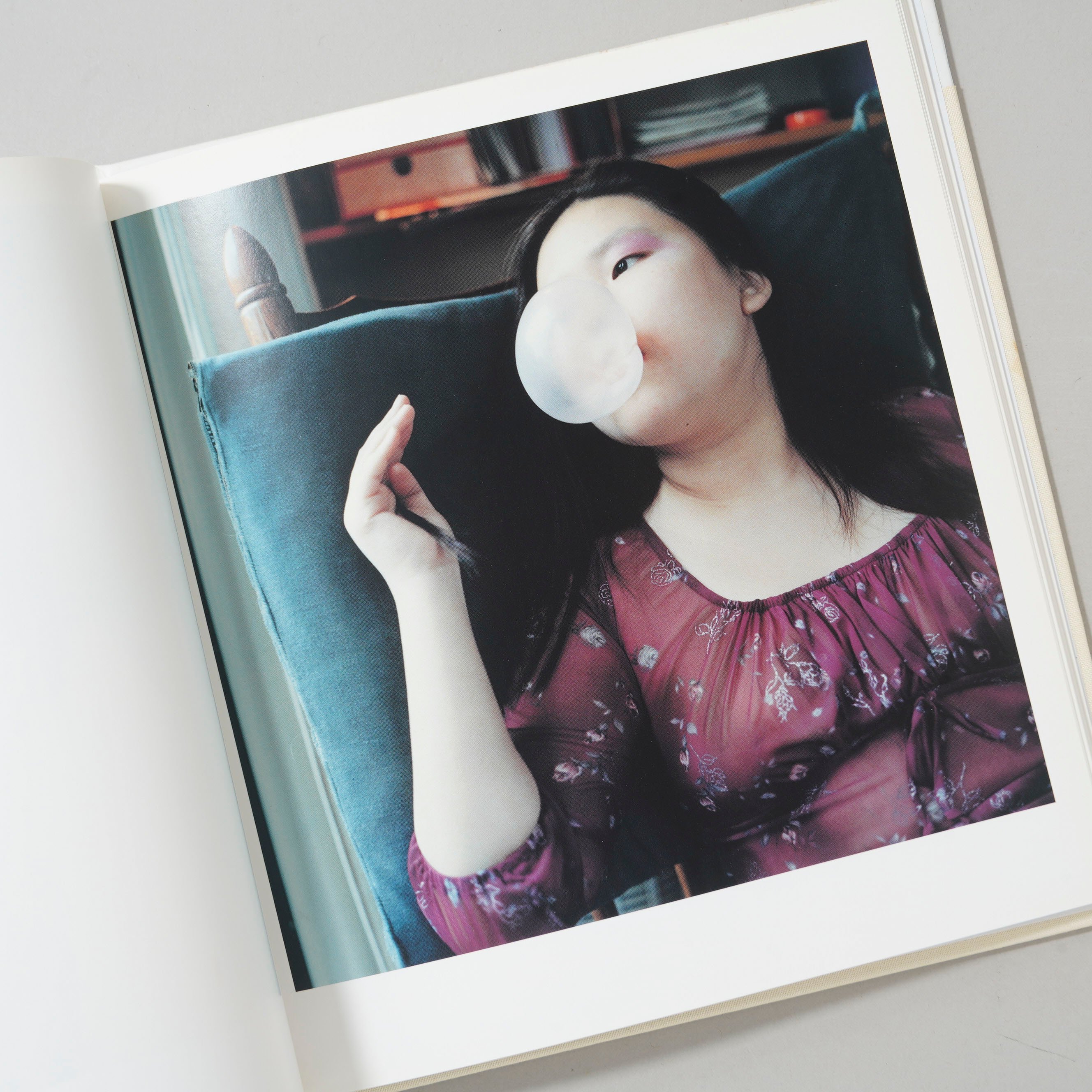 希少　Hellen Van Meene　 写真集　ヘレンファンミーネ Hellen Van Meene PORTRAITS / Hellen Van Meene(ヘ