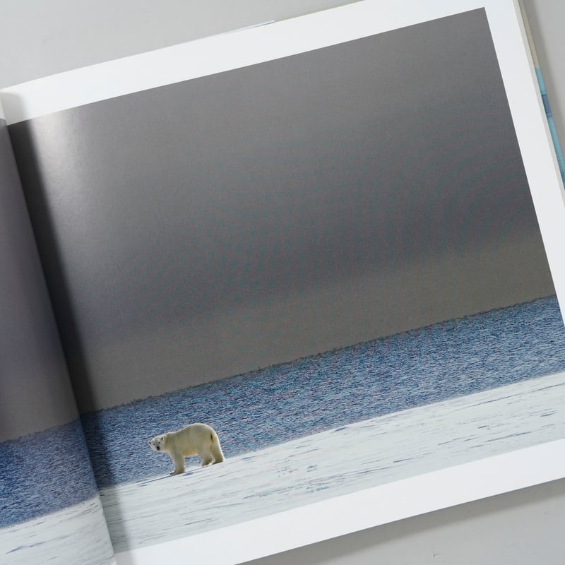 Last Days of the Arctic / Ragnar Axelsson(ラグナル・