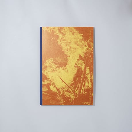 [新刊/サイン入] Melody of Light / 野村恵子(Keiko Nomura)