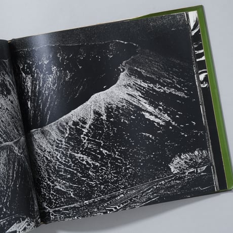 ソノラマ写真選書6 続にっぽん劇場 写真帖 Japan, a Photo Theater Ⅱ / 森山大道(Daido Moriyama)