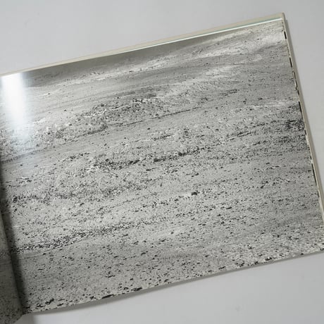 Weltraum / Guido Baselgia(グイド・バゼルジア)