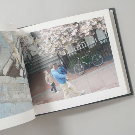 [サイン入/Signed] MURMURATION / 川内倫子(Rinko Kawauchi)