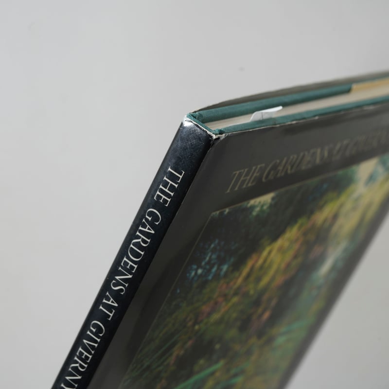 The Gardens at Giverny / Stephen Shore(スティーブン・シ