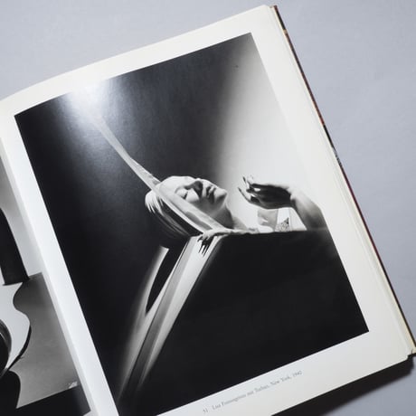 HORST photographien aus sechs Jahrzehnten / HORST.P.HORST（ホルスト・P・ホルスト）