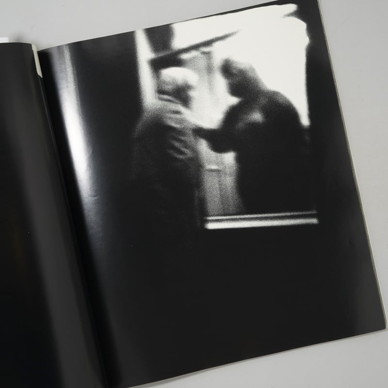 【Hysteric Vol.７  Bed】綿谷修 1996年 hysteric vol.7 RIVER BED. / 綿谷修(Osamu Wataya) |