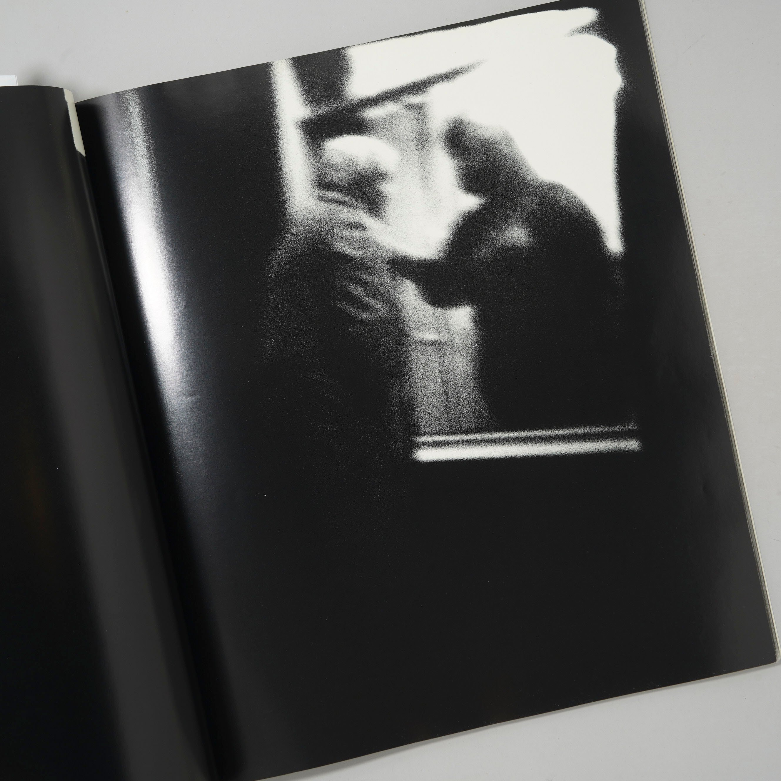 hysteric vol.7 RIVER BED. / 綿谷修(Osamu Wataya) |