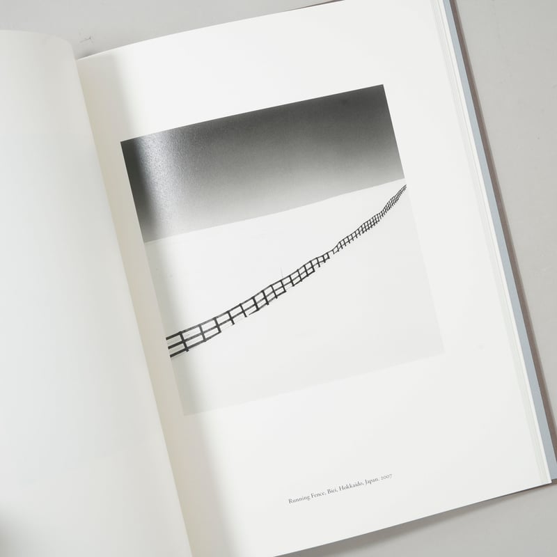 【Michael Kenna：IN JAPAN】新品・未読品　サイン入り サイン入/Signed]Japan | A Love Story / Michael Ken