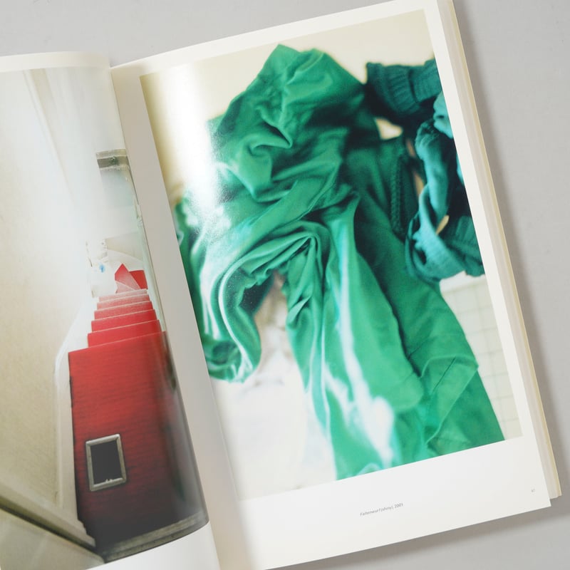 Freischwimmer / Wolfgang Tillmans(ヴォルフガング・ティルマン