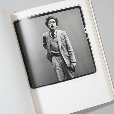 Richard Avedon Photographs 1946-2004 / Richard Avedon(リチャード・アヴェドン)