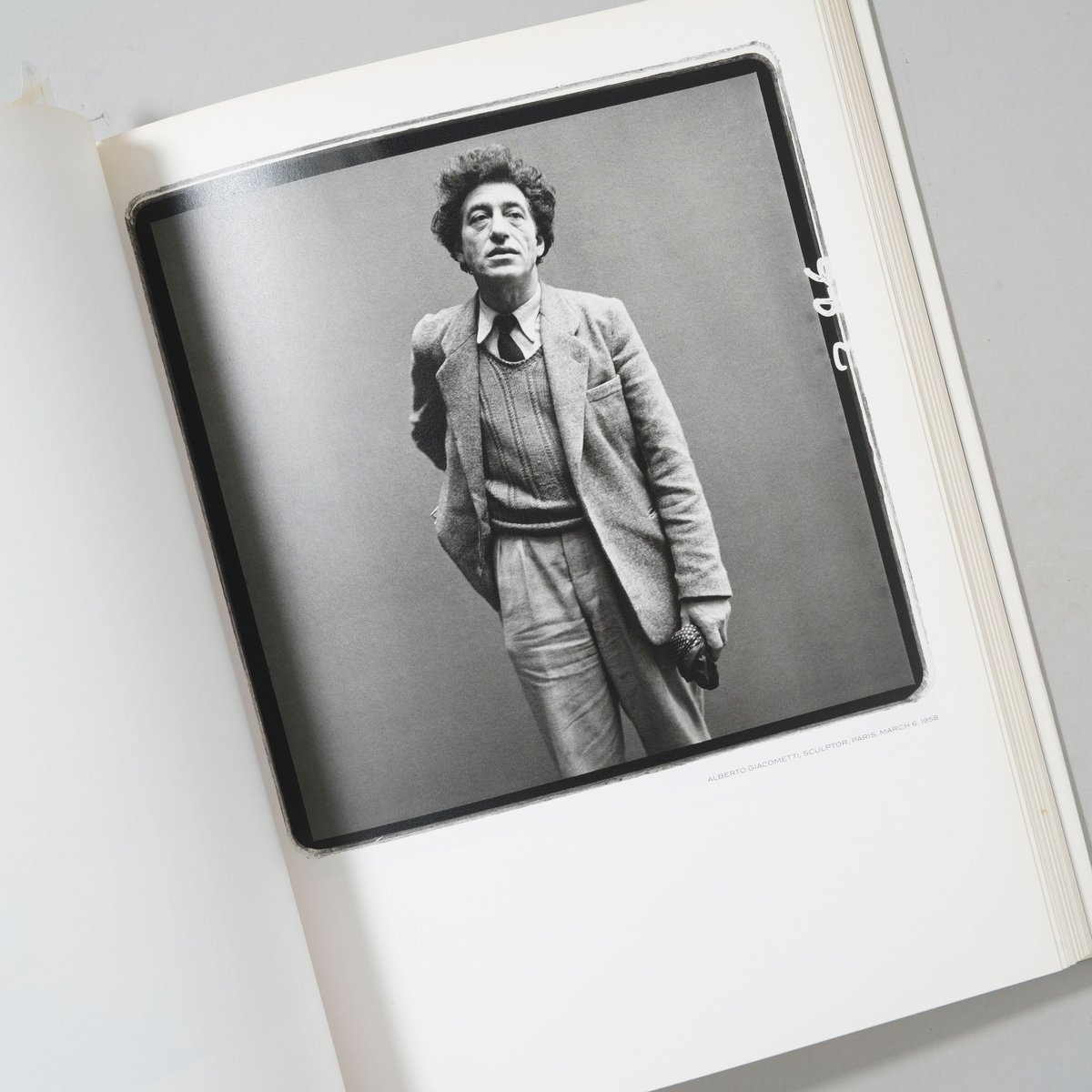 Richard Avedon Photographs 1946-2004 / Richard