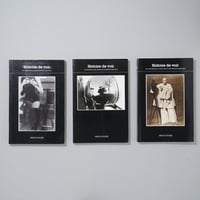 PHOTO POCHE HISTORIE DE VOIR / Alfred Stieglitz,Andre Kertesz,Josef Sudek,他
