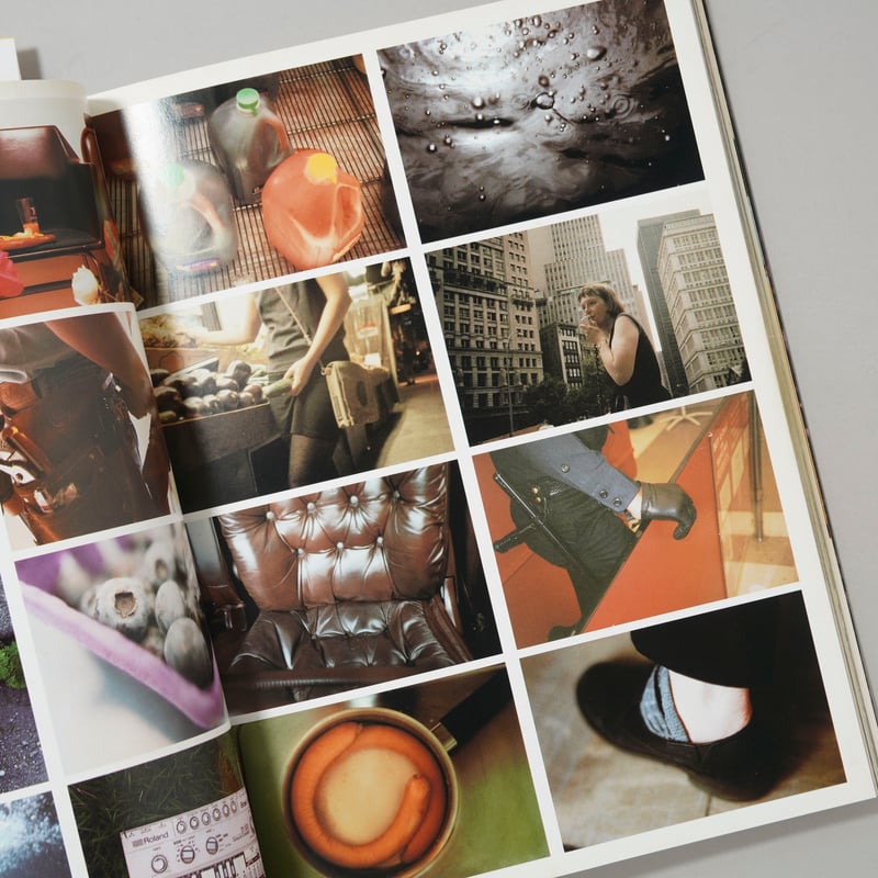 Wolfgang Tillmans (Photobook S.) / Wolfgang Til