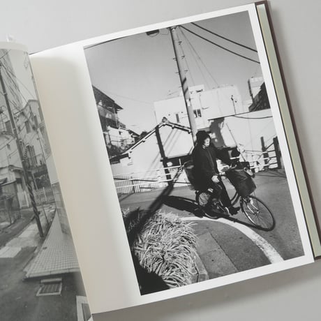 Depardon Tokyo 1964 -2016 / Raymond Depardon(レイモン・ドゥパルドン)
