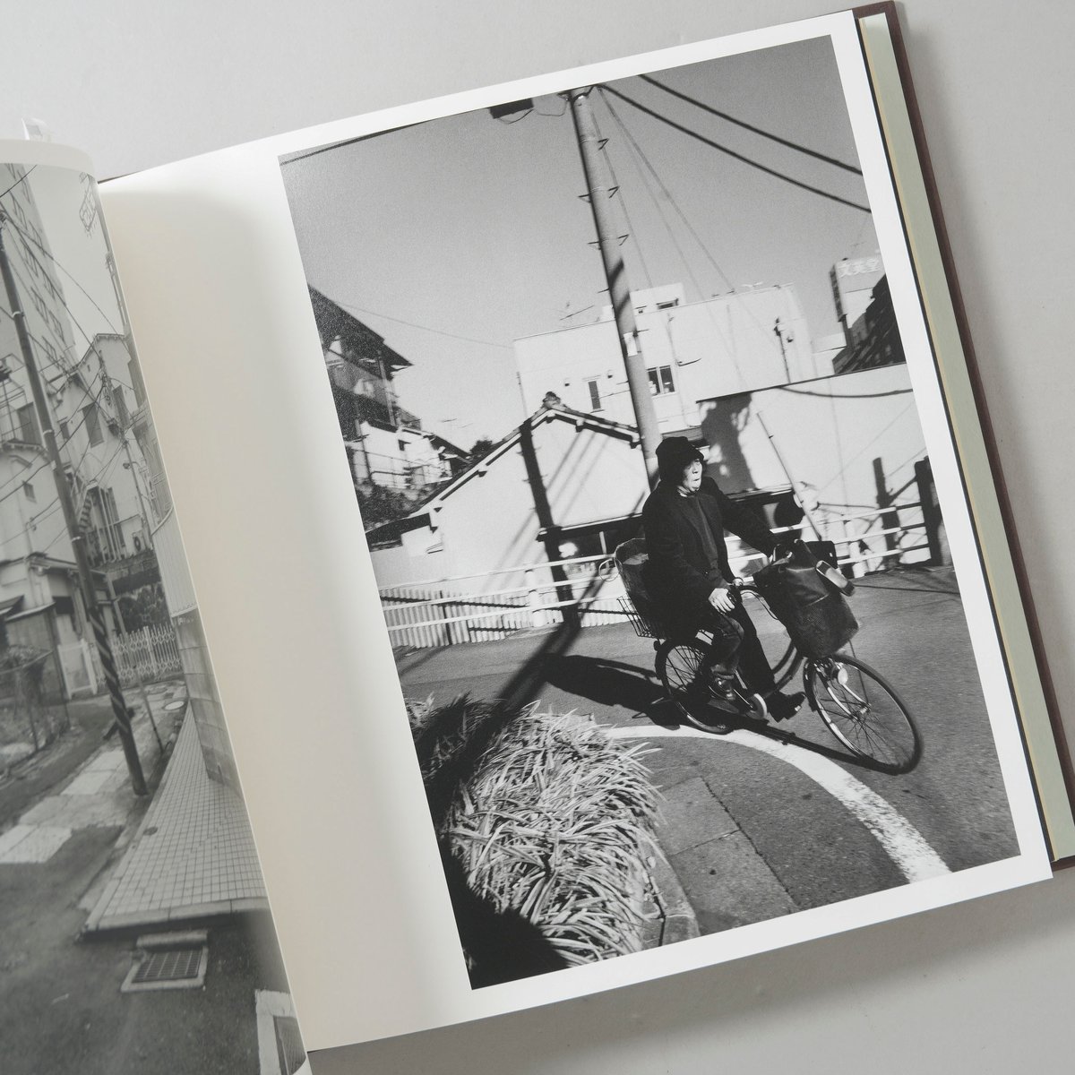 (珍しい本) 初版 Raymond Depardon MANICOMIO 洋書 Depardon Tokyo 1964 -2016 / Raymond Depardon(レイ
