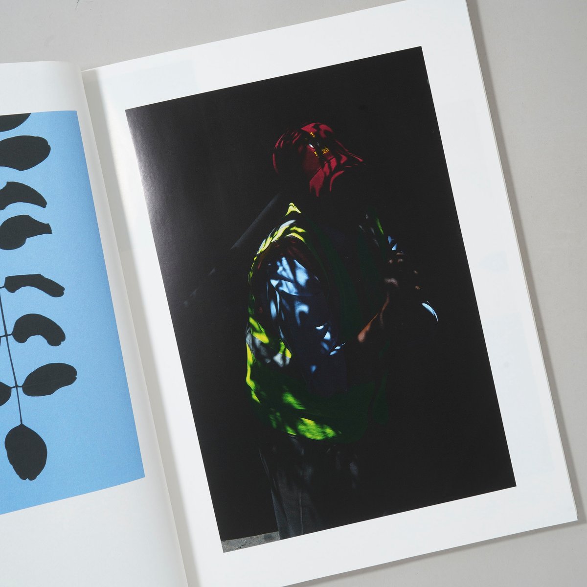 Umbra / Viviane Sassen(ヴィヴィアン・サッセン) | bookobscu