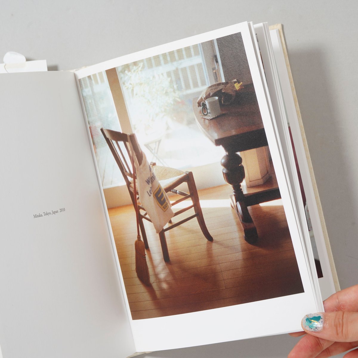 STILL LIFE　一之瀬ちひろ　Chihiro Ichinose　帯付き STILL LIFE / 一之瀬ちひろ(Chihiro Ichinose) | bookobs