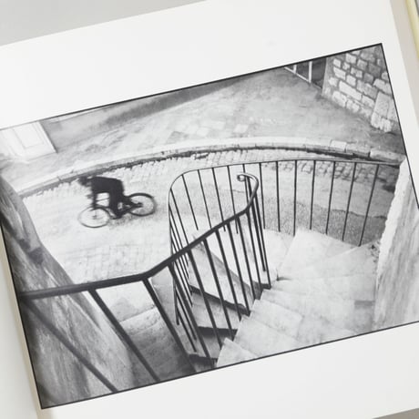 写真家アンリ・カルティエ＝ブレッソン / Henri Cartier Bresson(アンリ・カルティエ＝ブレッソン)