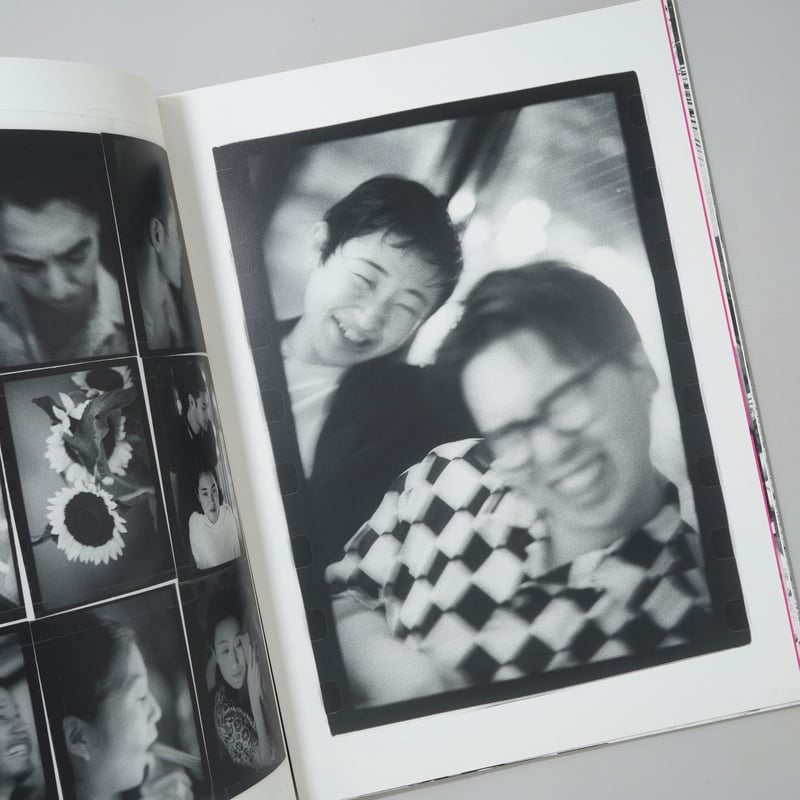 もりとでじゃねいろ / 熊谷聖司(Seiji Kumagai) | bookobscura｜写
