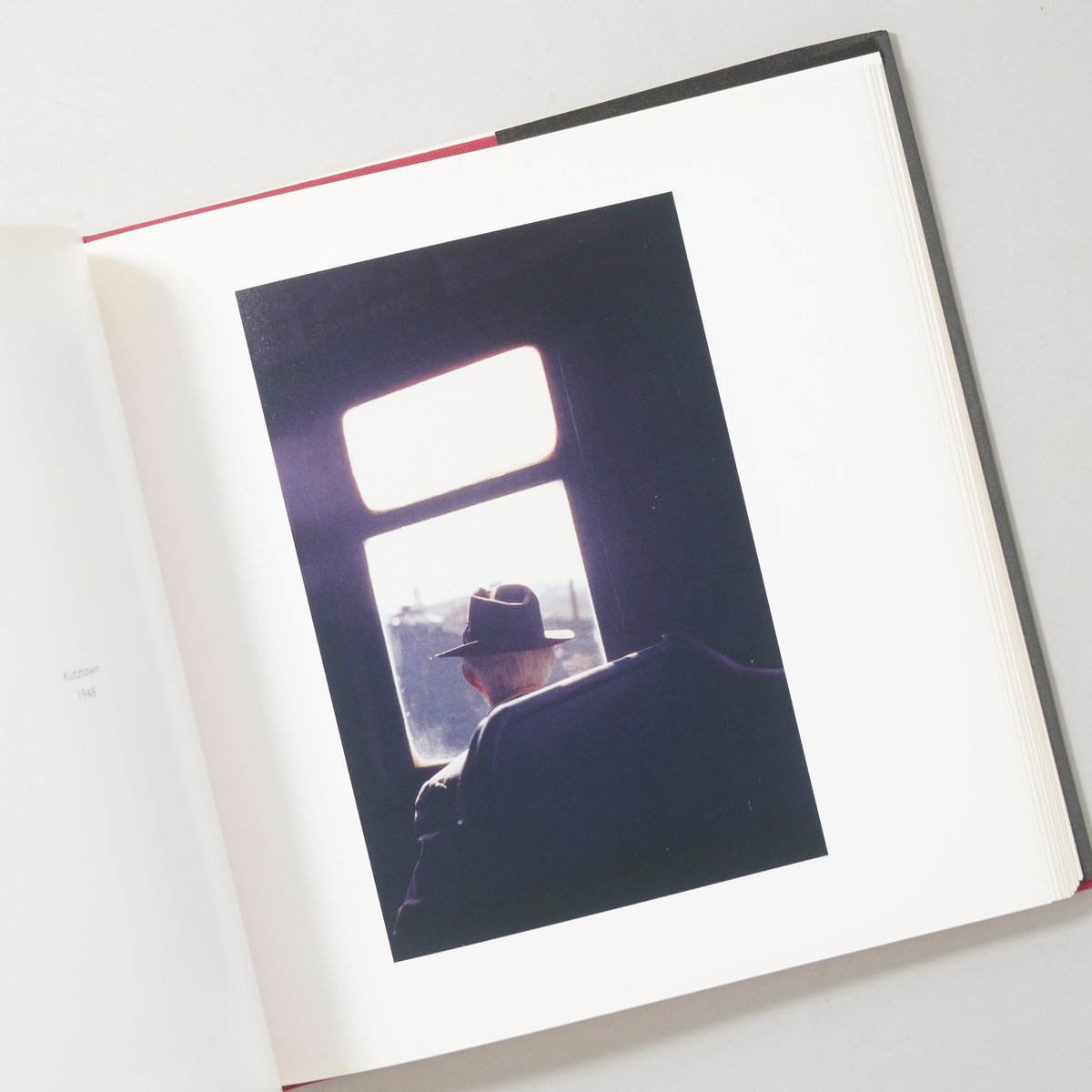 Early Color / Saul Leiter(ソール・ライター) | bookobscu