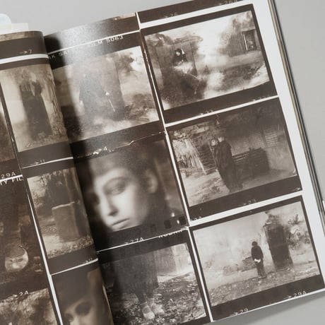 DEBORAH TURBEVILLE Les amoureuses du temps passe / Deborah Turbeville(デボラ・ターバヴィル)