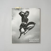 BOUCHER Photo graphiste / Pierre Boucher(ピエール・ブーシェ)