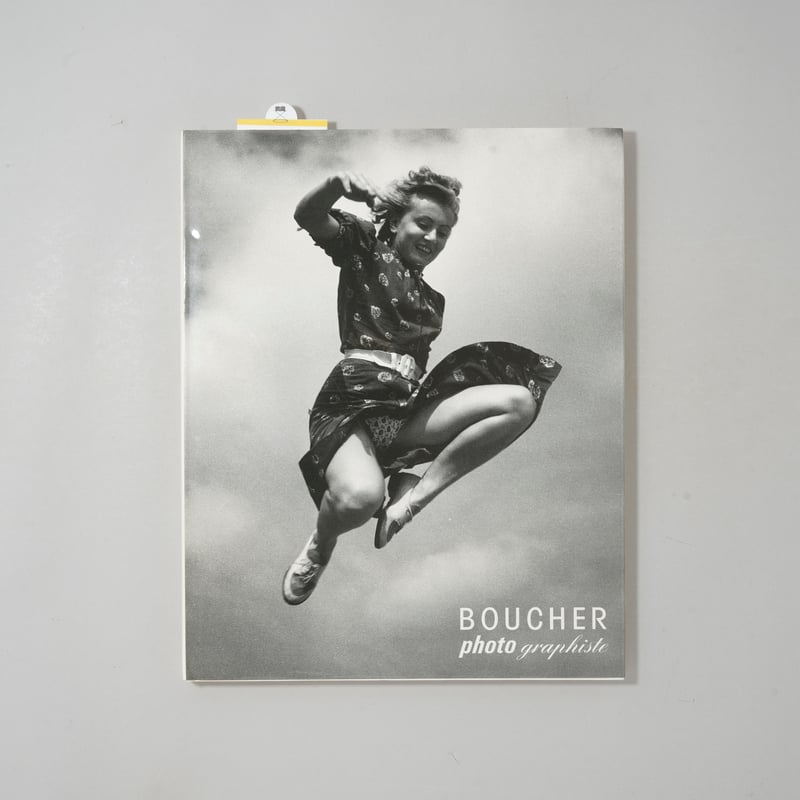 CATEGORY ー 1900-1950s | bookobscura｜写真集専門書店｜写真家