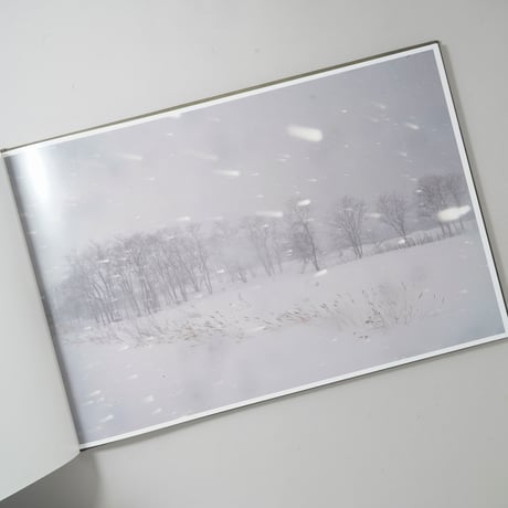 BRIGHT BLACK WORLD / Todd Hido(トッド・ハイド)