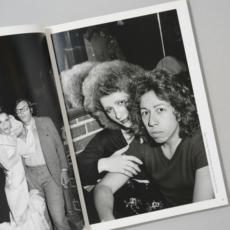Nan Goldin Couples and Loneliness / Nan Goldin(ナン・ゴールディン)